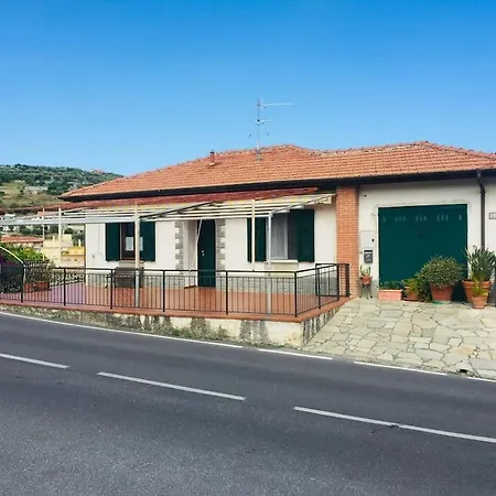 Casa Maria