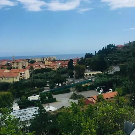 Tatil Evi Casa Maria *