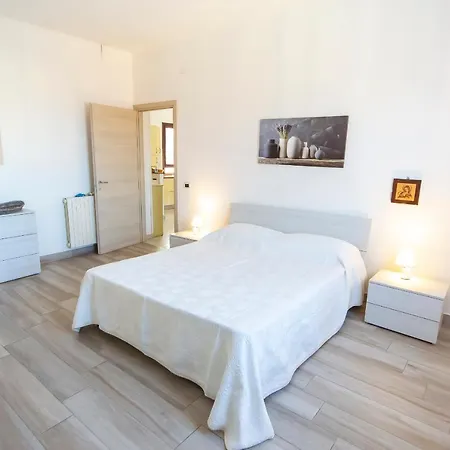 Tatil Evi Casa Maria San Lorenzo al Mare