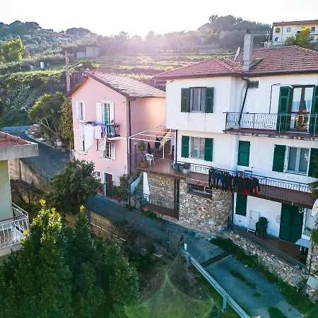 Tatil Evi Casa Maria