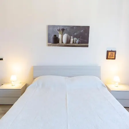 Tatil Evi Casa Maria