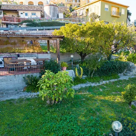 Casa Maria *
