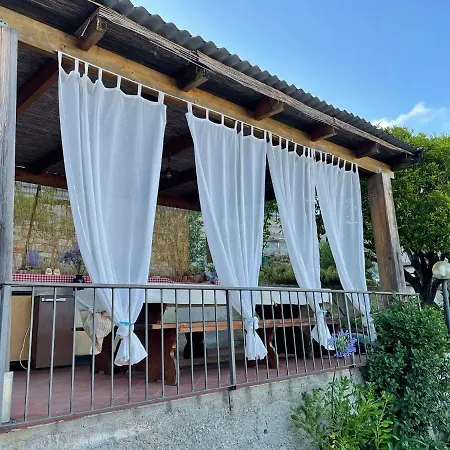 Tatil Evi Casa Maria
