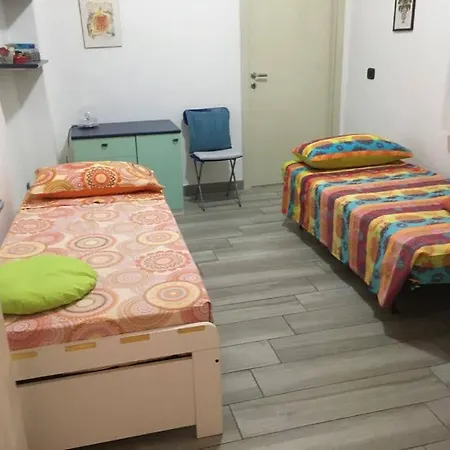 Casa Maria * San Lorenzo al Mare
