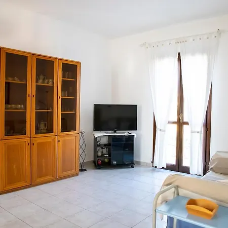 Casa Maria San Lorenzo al Mare