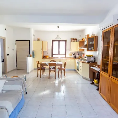 Casa Maria *