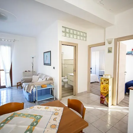 Casa Maria Feriehus