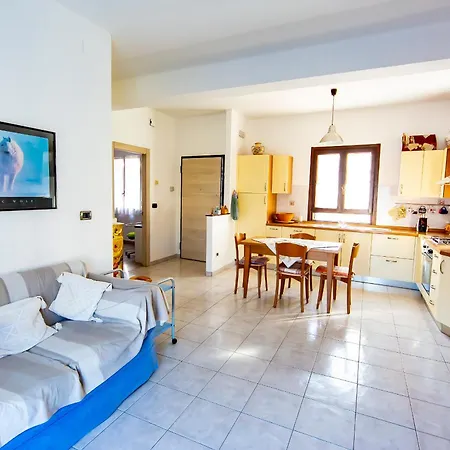 Casa Maria * San Lorenzo al Mare