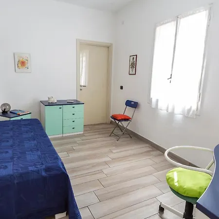 Casa Maria Hébergement de vacances *