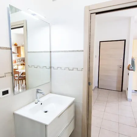 Casa Maria Hébergement de vacances