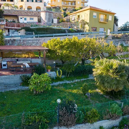 Casa Maria *