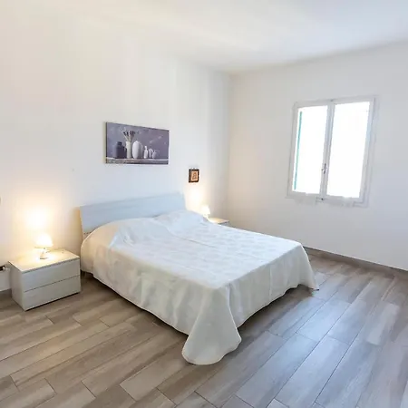 Casa Maria San Lorenzo al Mare
