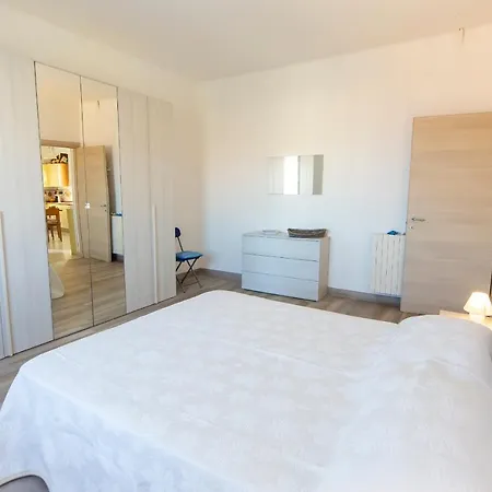Hébergement de vacances Casa Maria San Lorenzo al Mare