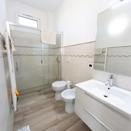Hébergement de vacances Casa Maria *